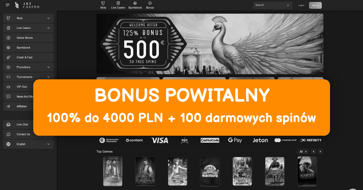 Art Casino Polska